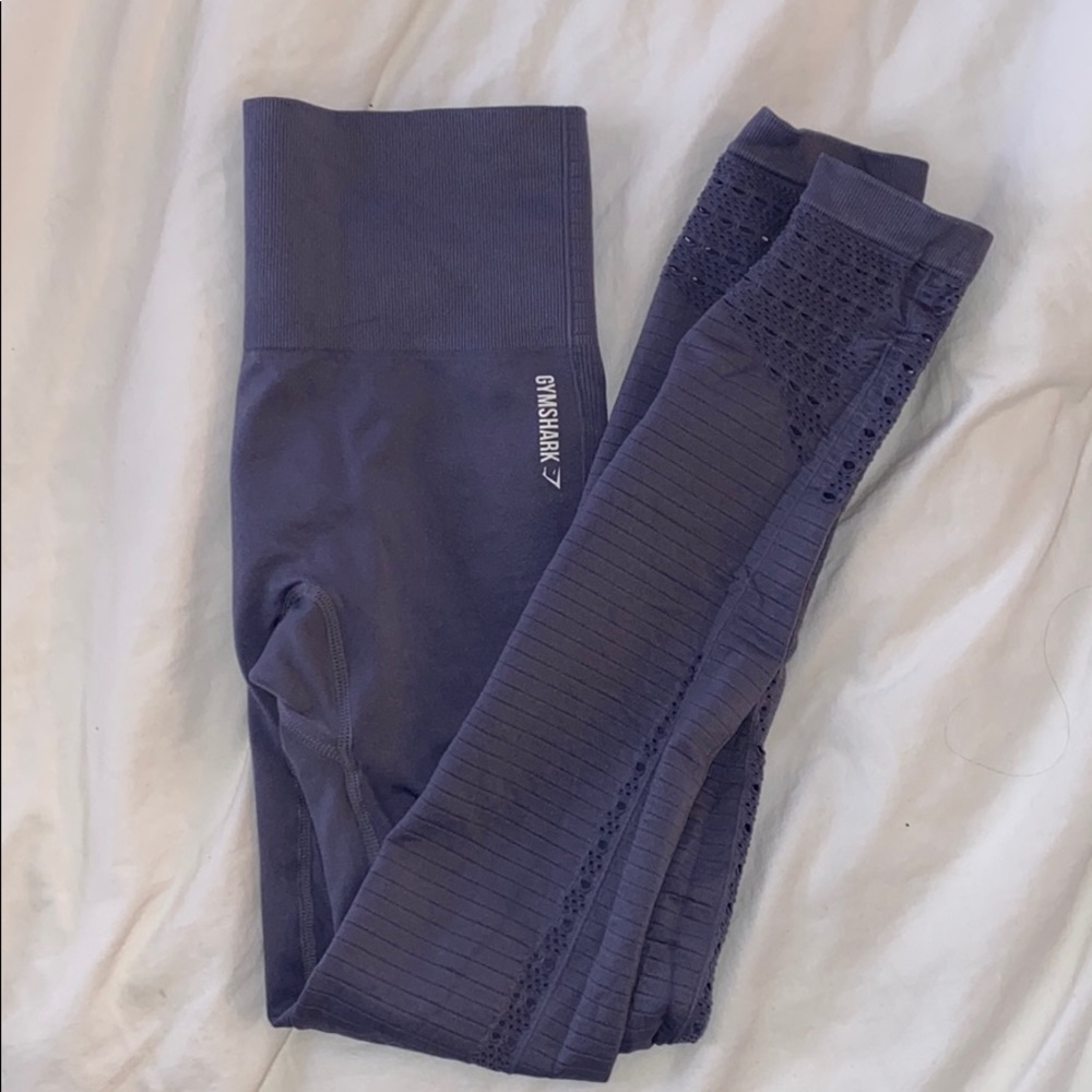 Gymshark Energy+ Seamless Leggings